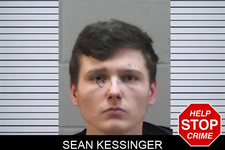 Sean Kessinger