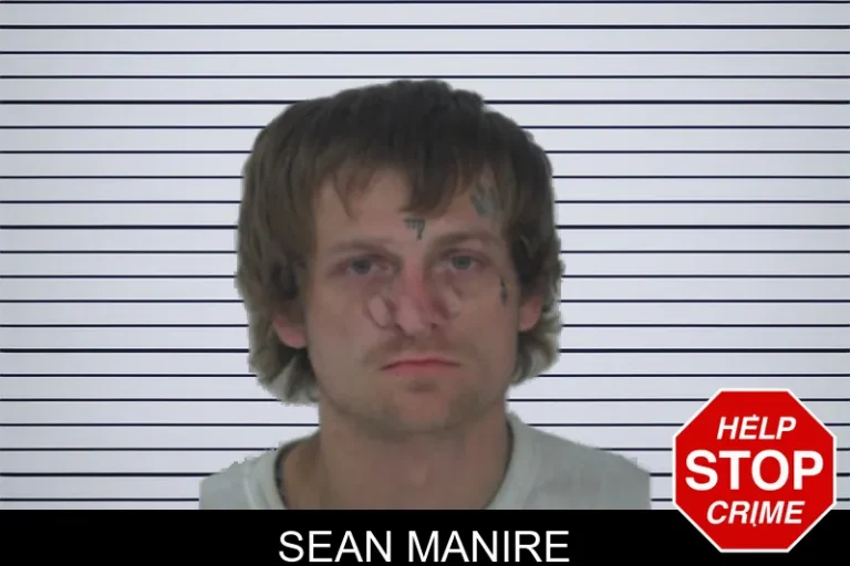 Sean Manire