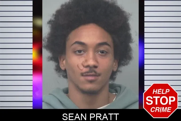 Sean Pratt mugshot – Gwinnett County , Georgia Sean Pratt