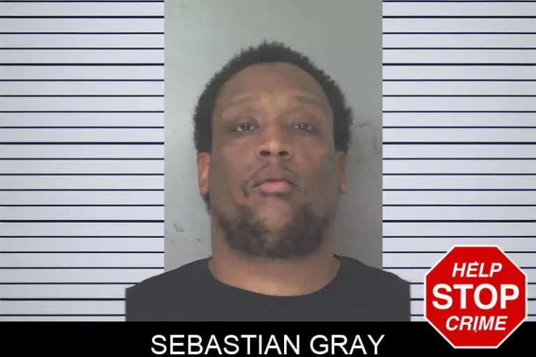 Sebastian Gray