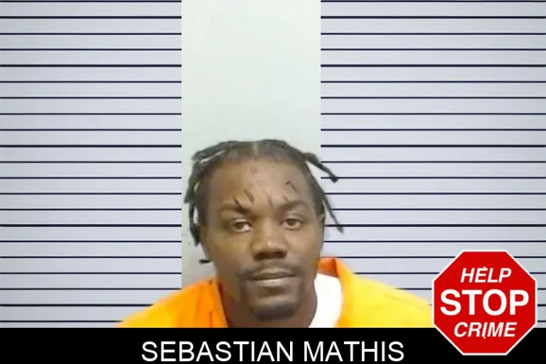 Sebastian Mathis