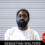 Sebastian Walters mugshot