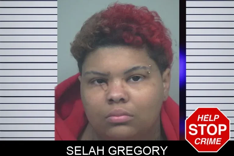 Selah Gregory