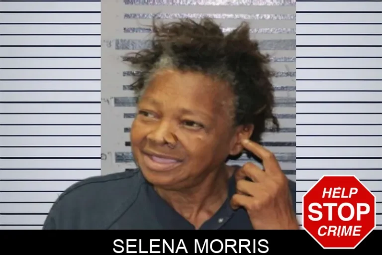 Selena Morris