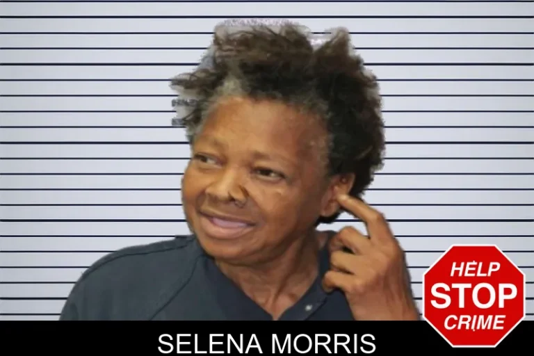 Selena Morris