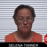 Selena Tanner mugshot – Laurens County , Georgia Selena Tanner mugshot
