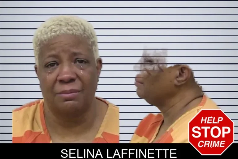 Selina Laffinette