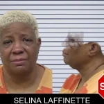 Selina Laffinette mugshot – Paulding County , Georgia Selina Laffinette mugshot