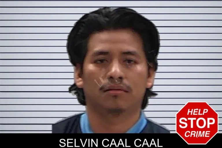 Selvin Caal Caal