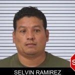Selvin Ramirez mugshot – Mcintosh County , Georgia Selvin Ramirez mugshot
