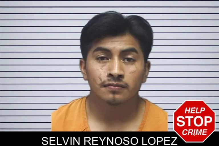 Selvin Reynoso Lopez