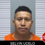 Selvin Ucelo mugshot – Cherokee County , Georgia Selvin Ucelo mugshot