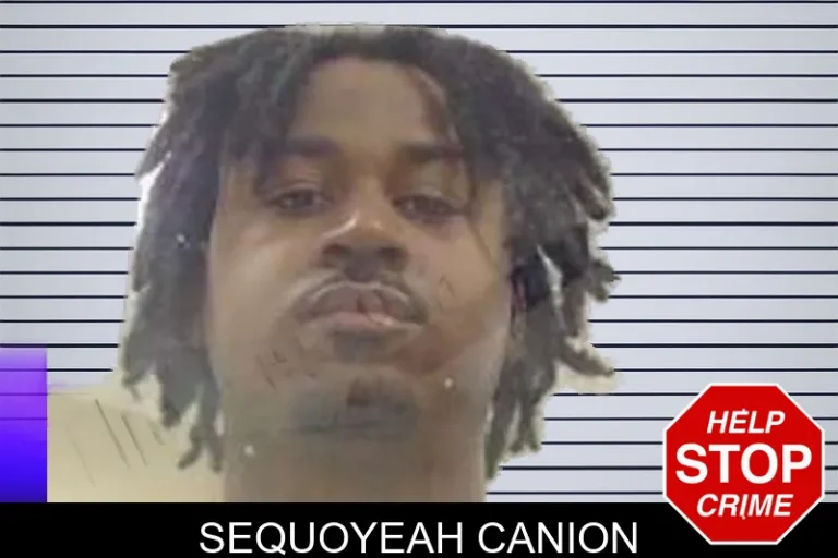 Sequoyeah Canion