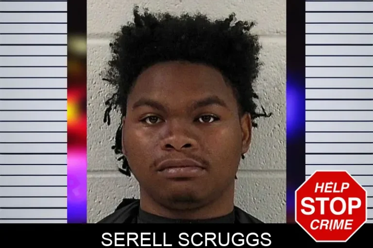 Serell Scruggs