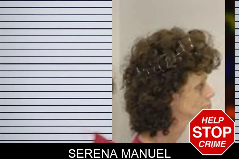 Serena Manuel