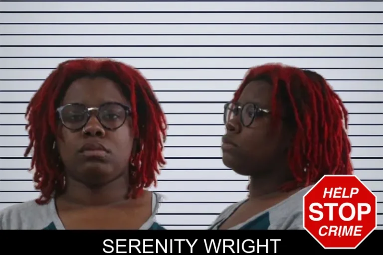 Serenity Wright