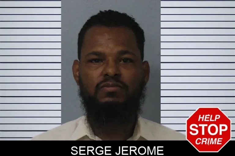 Serge Jerome
