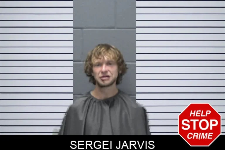 Sergei Jarvis
