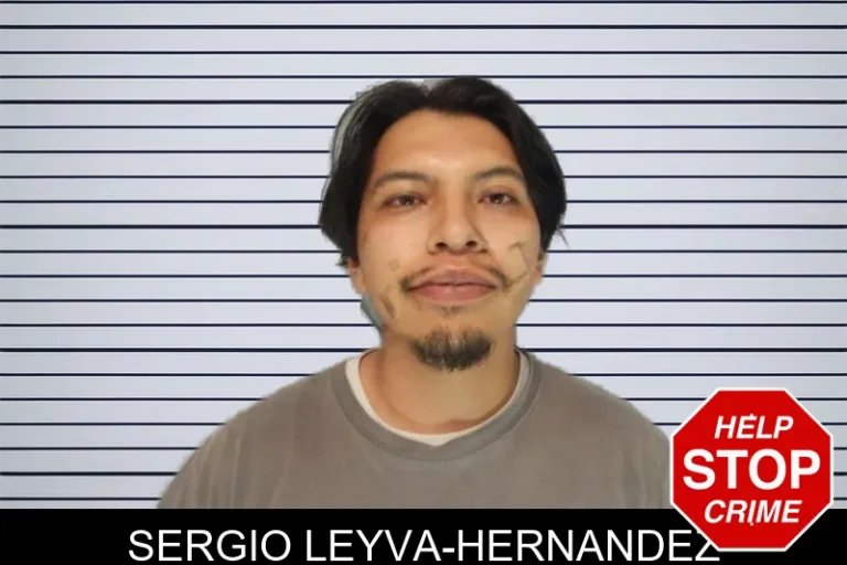 Sergio Leyva-Hernandez