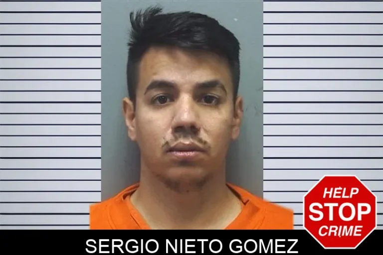 Sergio Nieto Gomez