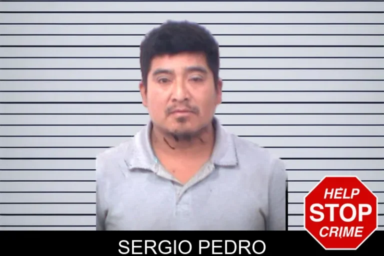 Sergio Pedro