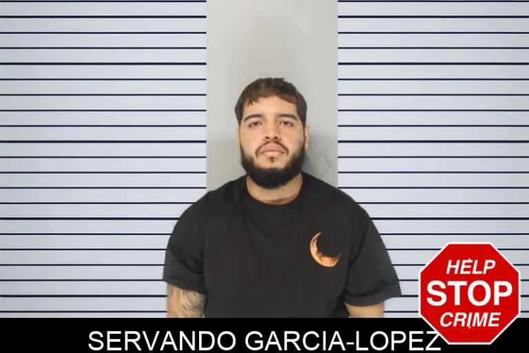 Servando Garcia-Lopez mugshot – Hall County , Georgia Servando Garcia-Lopez