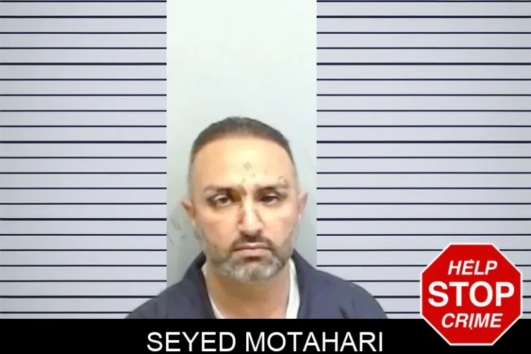 Seyed Motahari