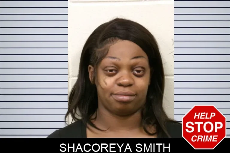 Shacoreya Smith