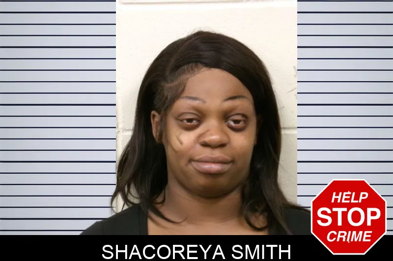 Shacoreya Smith mugshot – Bulloch County , Georgia Shacoreya Smith mugshot
