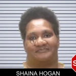 Shaina Hogan mugshot – Muscogee County , Georgia Shaina Hogan mugshot