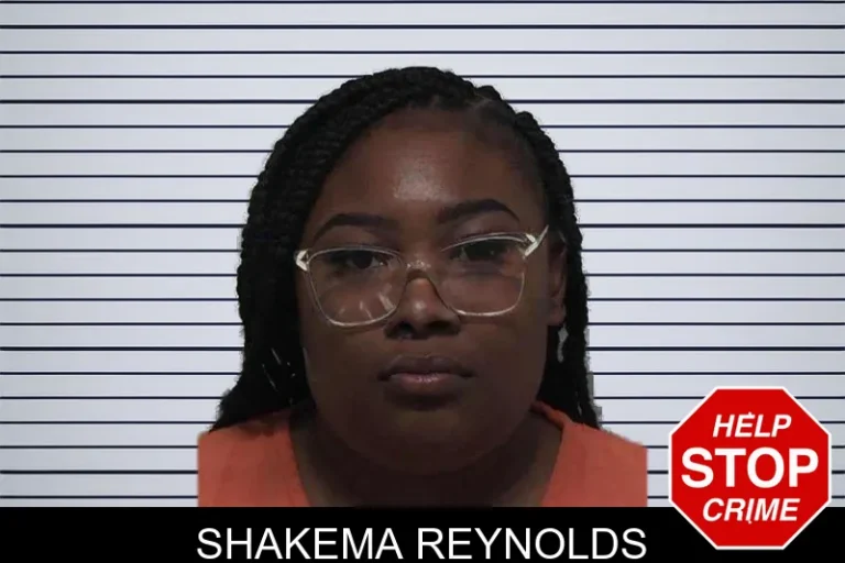 Shakema Reynolds