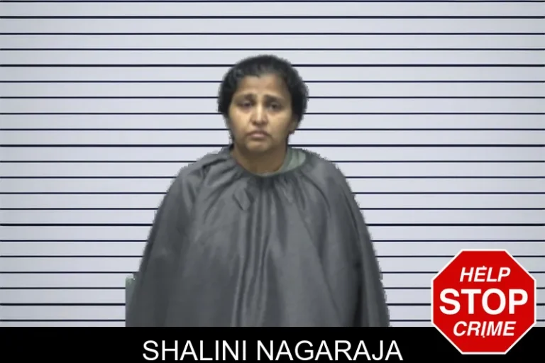 Shalini Nagaraja