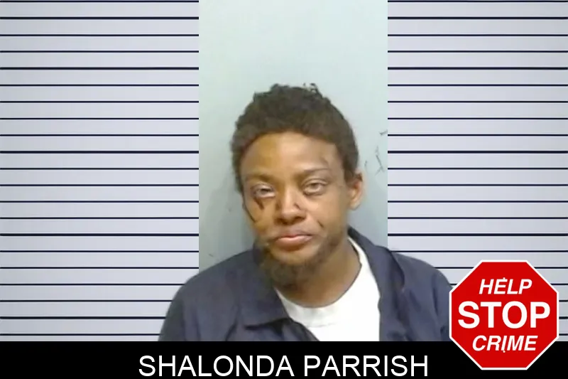 Shalonda Parrish mugshot – Fulton County , Georgia Shalonda Parrish mugshot