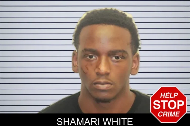 Shamari White