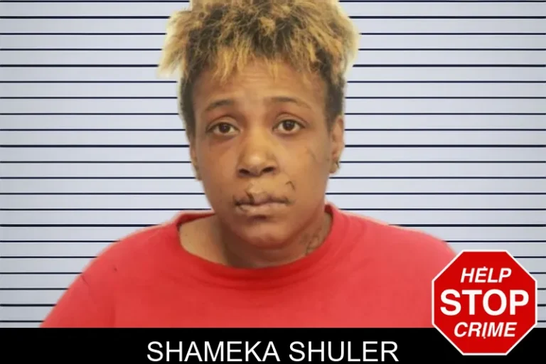 Shameka Shuler