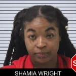 Shamia Wright mugshot – Jones County , Georgia Shamia Wright mugshot