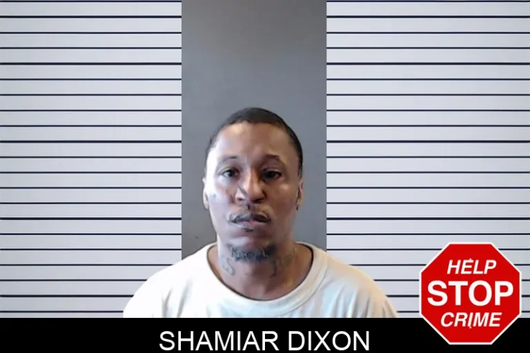 Shamiar Dixon mugshot – DeKalb County , Georgia Shamiar Dixon