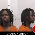 Shamoy Linton mugshot