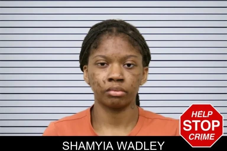 Shamyia Wadley