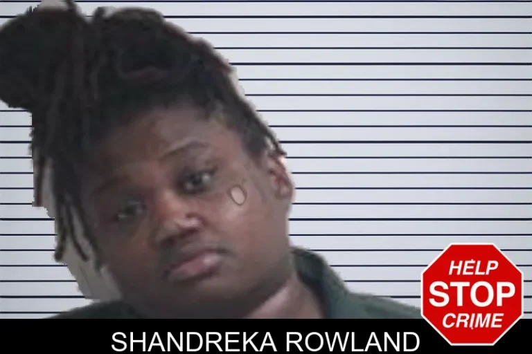 Shandreka Rowland