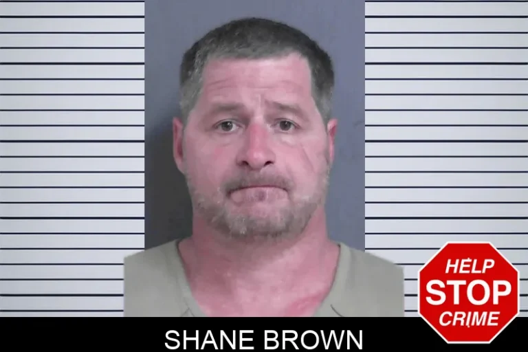 Shane Brown