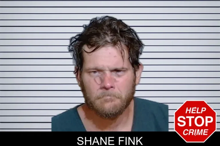Shane Fink