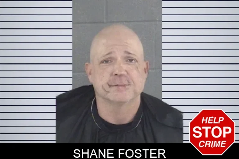 Shane Foster