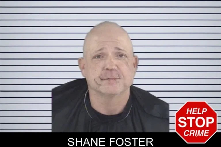 Shane Foster