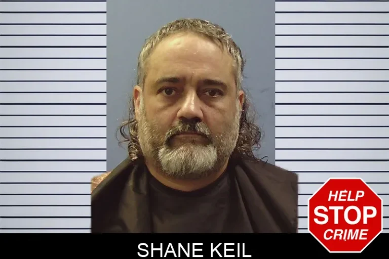 Shane Keil