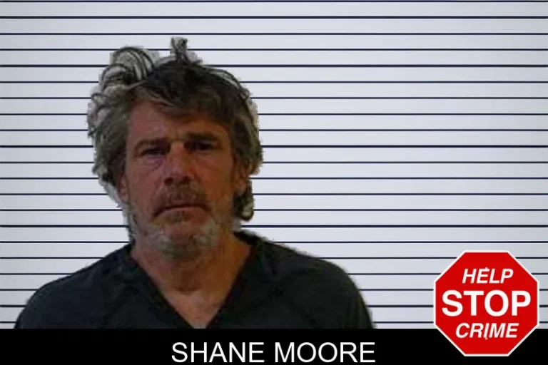 Shane Moore