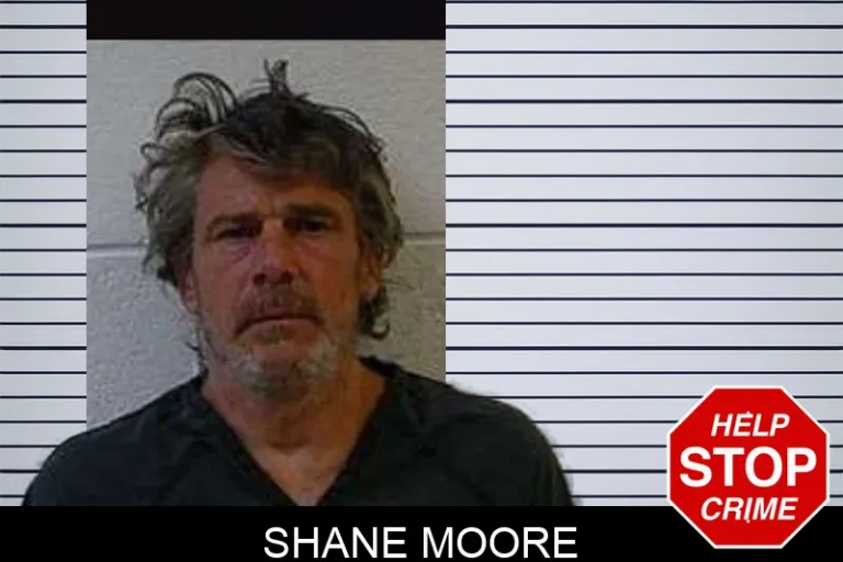 Shane Moore