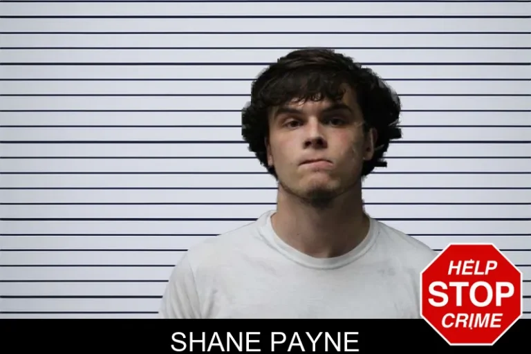 Shane Payne