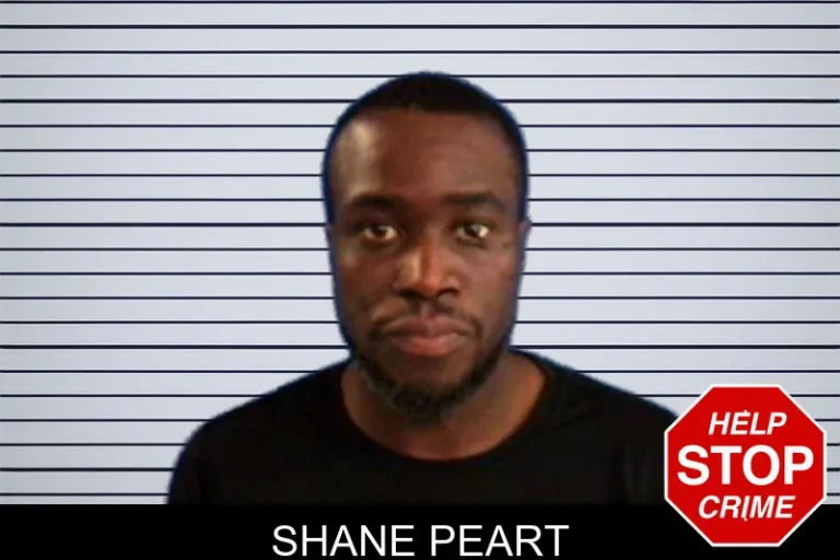 Shane Peart
