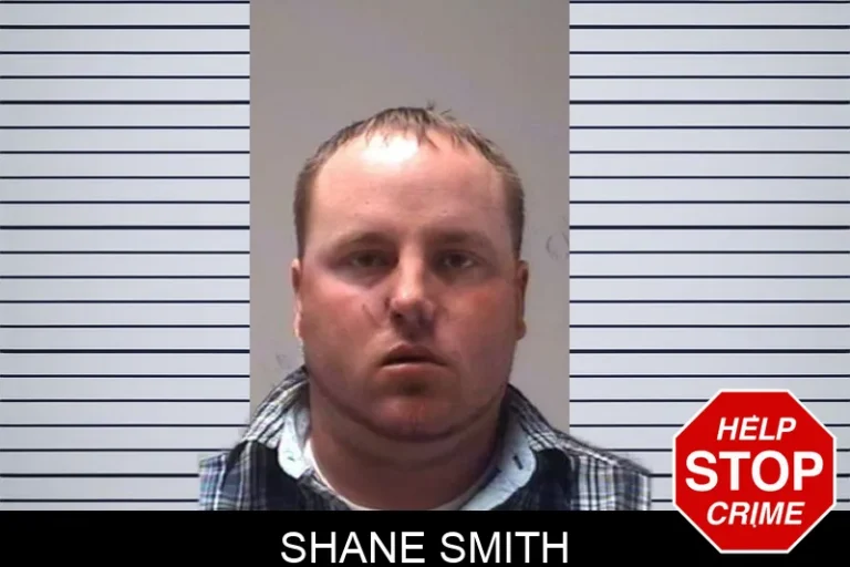 Shane Smith